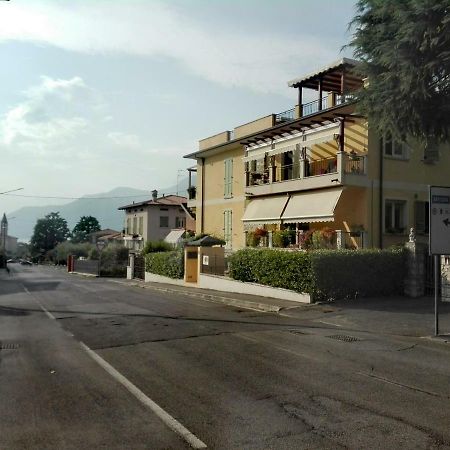 B&B Day By Day Iseo Kültér fotó